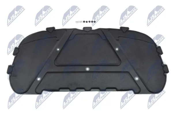 Шумоизоляция капота EZCBM175 NTY
