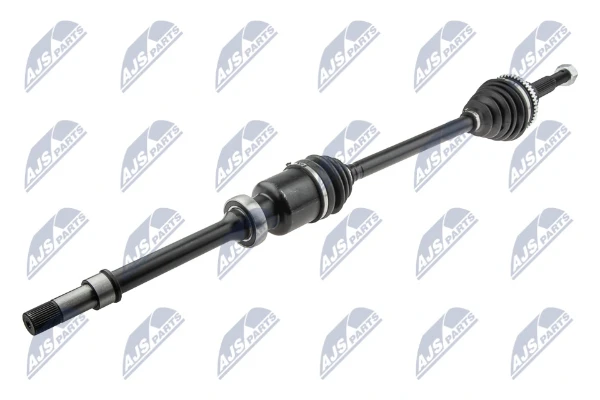 Правая полуось 4507295 Ford