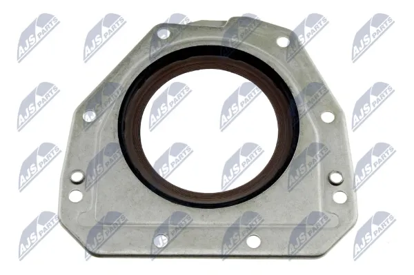  Сальник коленвала задний Skoda Roomster 