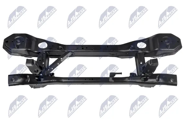 Подрамник задний Ford C-Max DM2