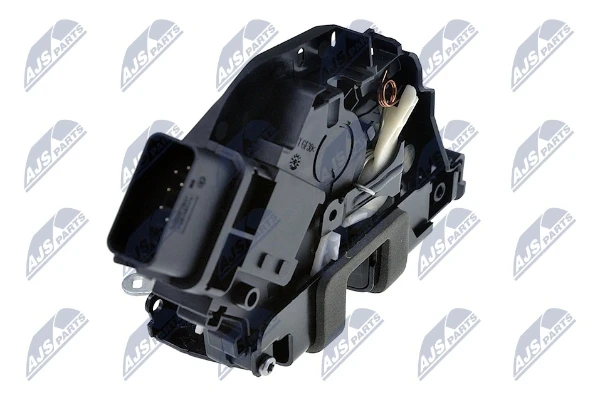 Замок двери Ford Focus