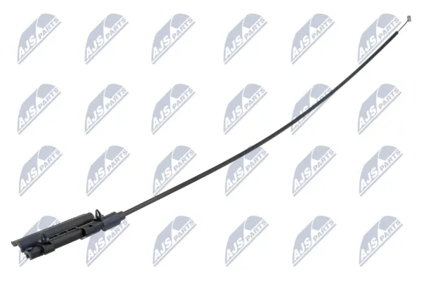 Трос открывания капота задний EZCBM267 NTY
