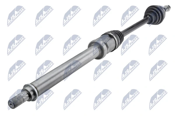 Правая полуось 1742274 Ford
