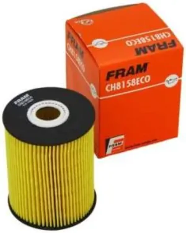 Масляный фильтр CH8158ECO Fram