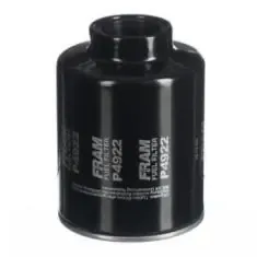 Топливный фильтр P4922 Fram