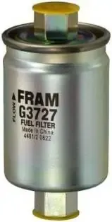 Топливный фильтр G3727 Fram