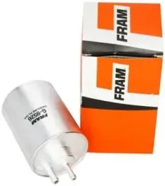 Топливный фильтр G9526 Fram