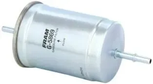 Топливный фильтр G5869 Fram
