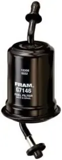 Топливный фильтр G7146 Fram