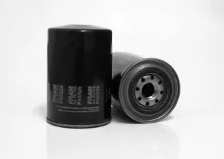 Фильтр масла Fram PH5529