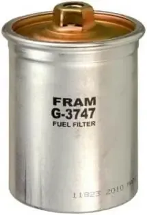 Топливный фильтр G3747 Fram