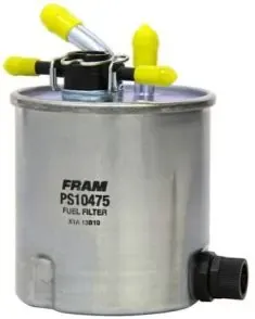 Топливный фильтр PS10475 Fram