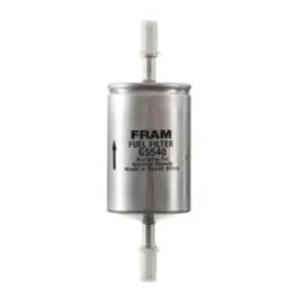 Топливный фильтр G5540 Fram