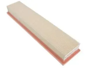 Воздушный фильтр двигателя на Peugeot 408 RUSSIA 