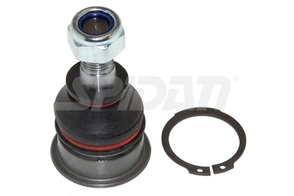 Нижняя шаровая опора 57445 GKN-Spidan