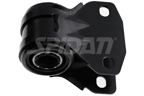 Сайлентблок переднего рычага 412573 GKN-Spidan