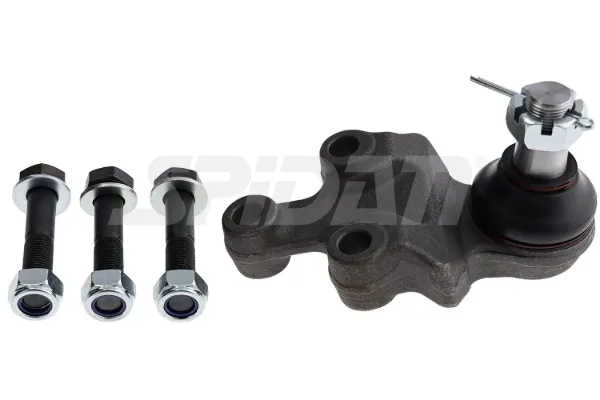 Нижняя шаровая опора 57828 GKN-Spidan