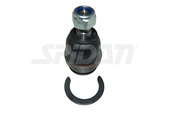Нижняя шаровая опора 46362 GKN-Spidan