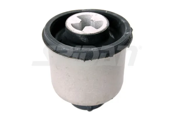 Сайлентблок задней балки 411848 GKN-Spidan