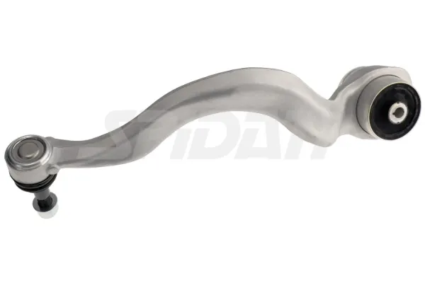 Рычаг передней подвески левый 58520 GKN-Spidan