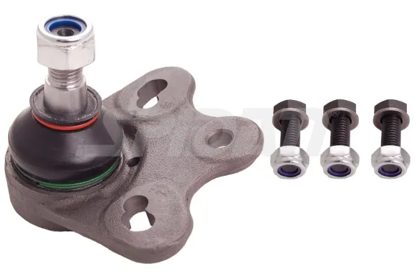 Нижняя шаровая опора 45665 GKN-Spidan