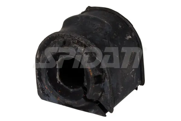 Втулка стабилизатора переднего 411807 GKN-Spidan