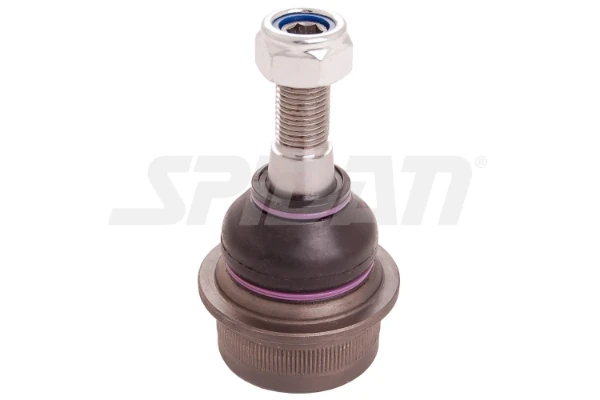 Верхняя шаровая опора 45121 GKN-Spidan
