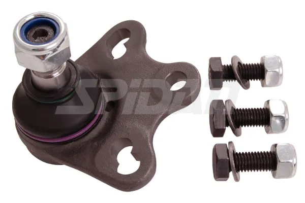 Нижняя шаровая опора 59604 GKN-Spidan
