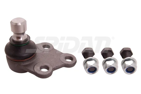 Нижняя шаровая опора 46296 GKN-Spidan