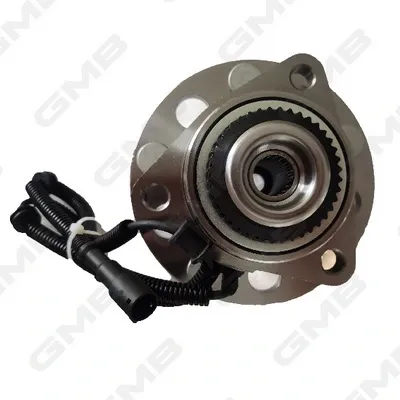 Передняя ступица GH23370A GMB