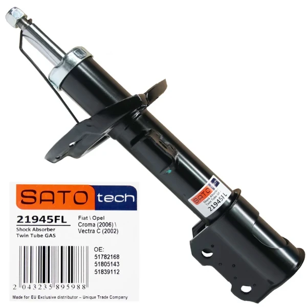 Амортизатор передний левый 21945FL Sato Tech