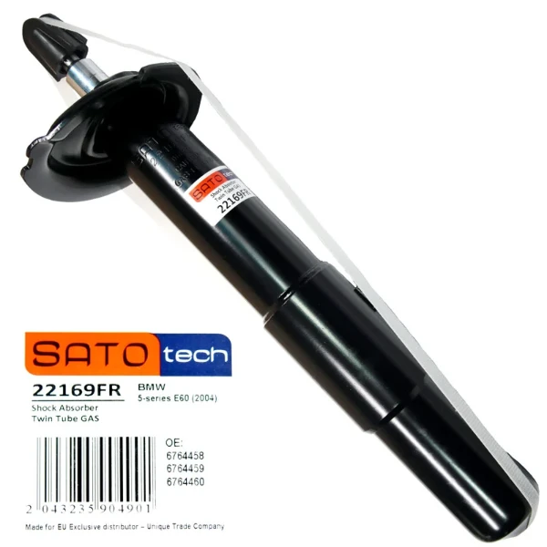 Амортизатор передний правый 22169FR Sato Tech