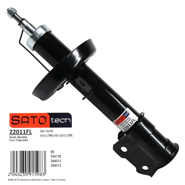 Амортизатор передний левый 22011FL Sato Tech