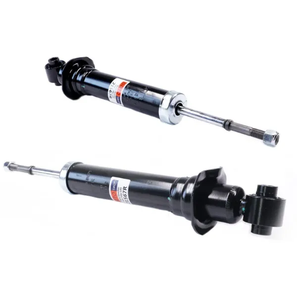 Амортизатор задний 21567R Sato Tech
