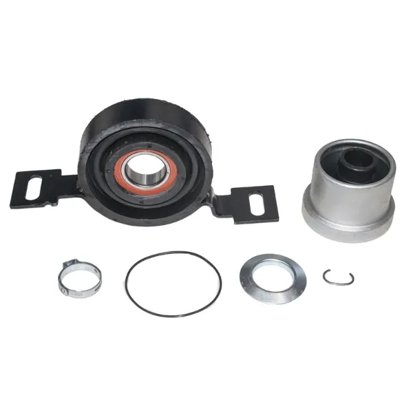 Подвесной подшипник карданного вала MP10025 Sato Tech