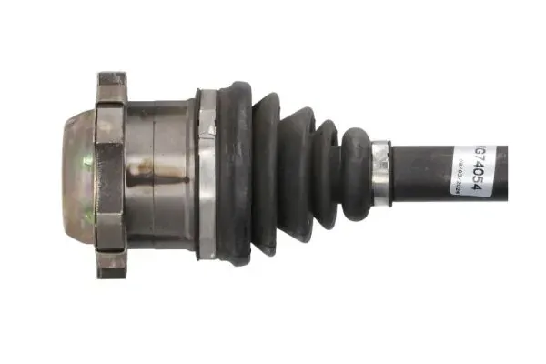 Купить Правая полуось Фольксваген Поло IV 9N1