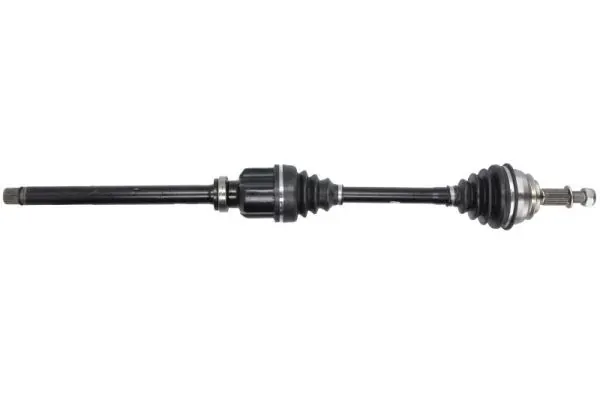 Правая полуось 1609609280 Peugeot/Citroen