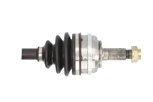  Правая полуось Honda Civic 7