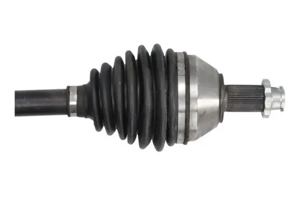 Привод передний правый Volkswagen Polo IV хэтчбек (9N1) (2001 - 2009) цена, от 133.32 USD