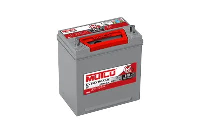 Авто аккумулятор Мутлу 40 А/ч 12 В (B2035028G)