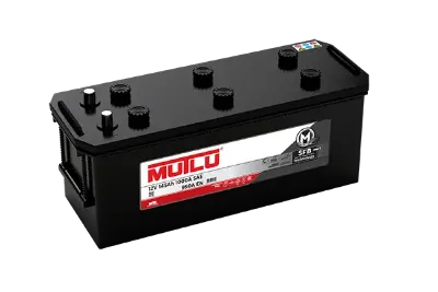 Акумулятор Мутлу 190 А/г 12 В (1SD4145095B)