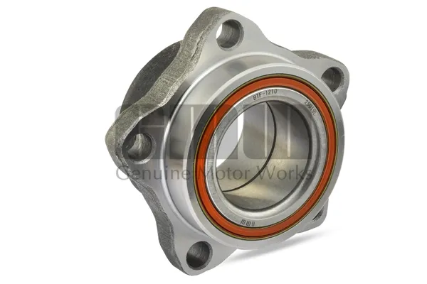 Подшипник ступицы BTF1210 GMW