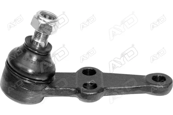 Палец шаровой нижний на Nissan Sunny I B11