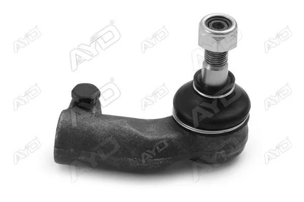 Наконечник рулевой тяги на ВАЗ 2110  