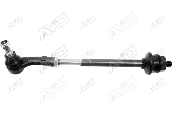 Тяга рулевая в сборе левая V722703 Polcar