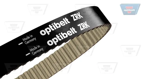 Ремень генератора ZRK1585 Optibelt