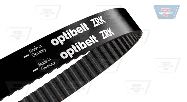 Ремень ГРМ ZRK1242 Optibelt