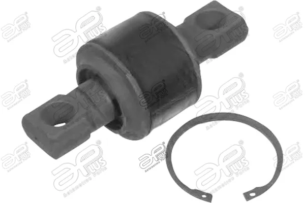 Игольчатый подшипник задней балки 24925AP Aplus