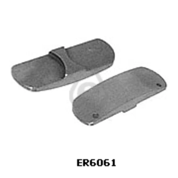 Коромысло ER6061 Eurocams