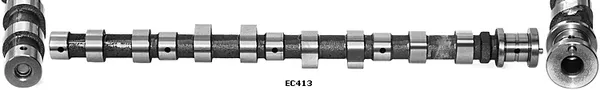 Впускной распредвал EC413 Eurocams